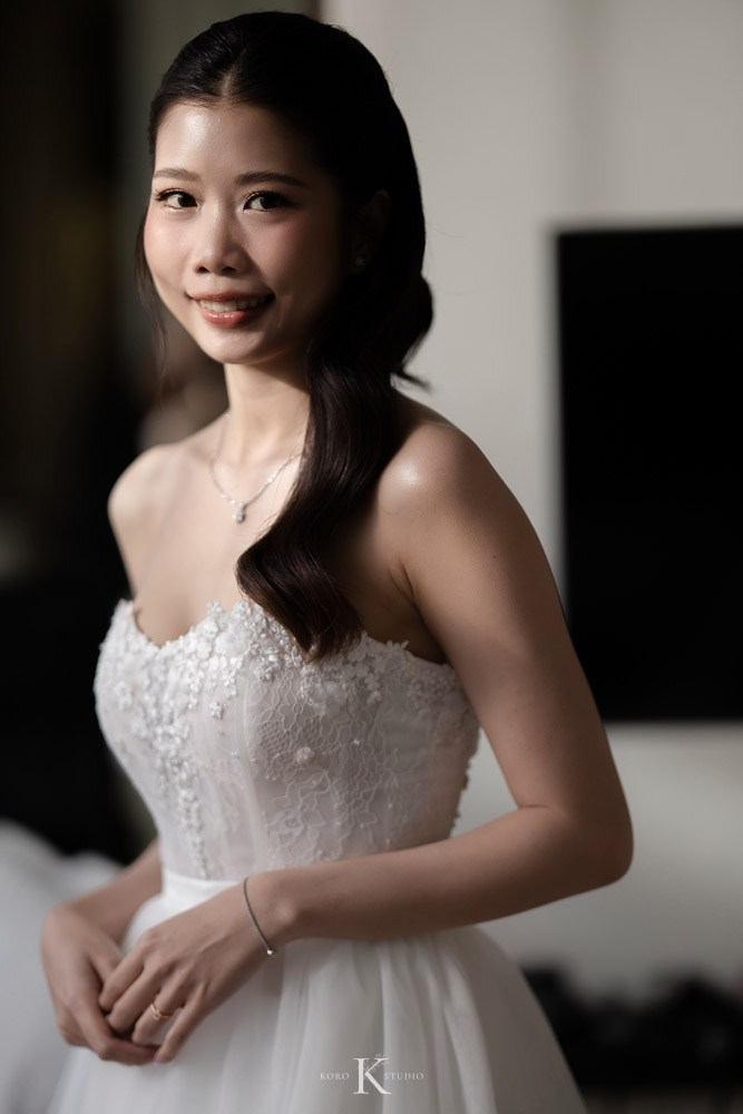 the banquet hall at nathong 18 งานแต่ง The Banquet Hall at Nathong | Fahrung & Third | ช่างภาพงานแต่งงาน