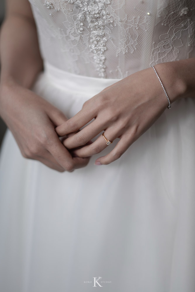 the banquet hall at nathong 19 งานแต่ง The Banquet Hall at Nathong | Fahrung & Third | ช่างภาพงานแต่งงาน