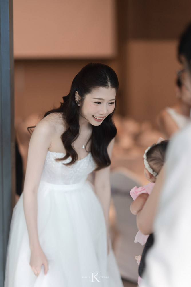 the banquet hall at nathong 22 งานแต่ง The Banquet Hall at Nathong | Fahrung & Third | ช่างภาพงานแต่งงาน