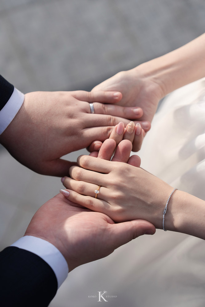 the banquet hall at nathong 26 งานแต่ง The Banquet Hall at Nathong | Fahrung & Third | ช่างภาพงานแต่งงาน