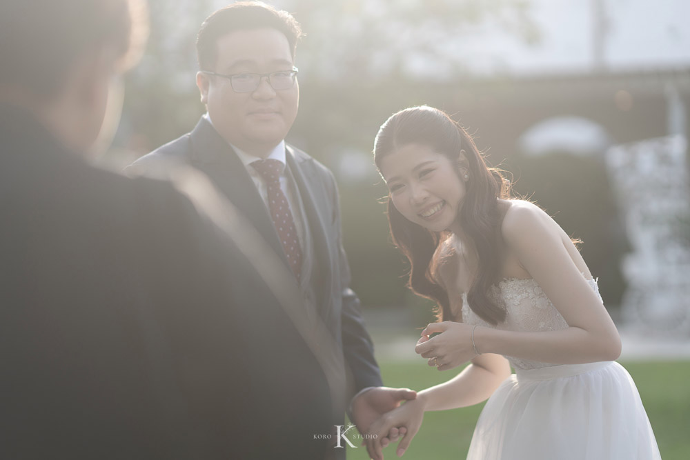 the banquet hall at nathong 27 งานแต่ง The Banquet Hall at Nathong | Fahrung & Third | ช่างภาพงานแต่งงาน