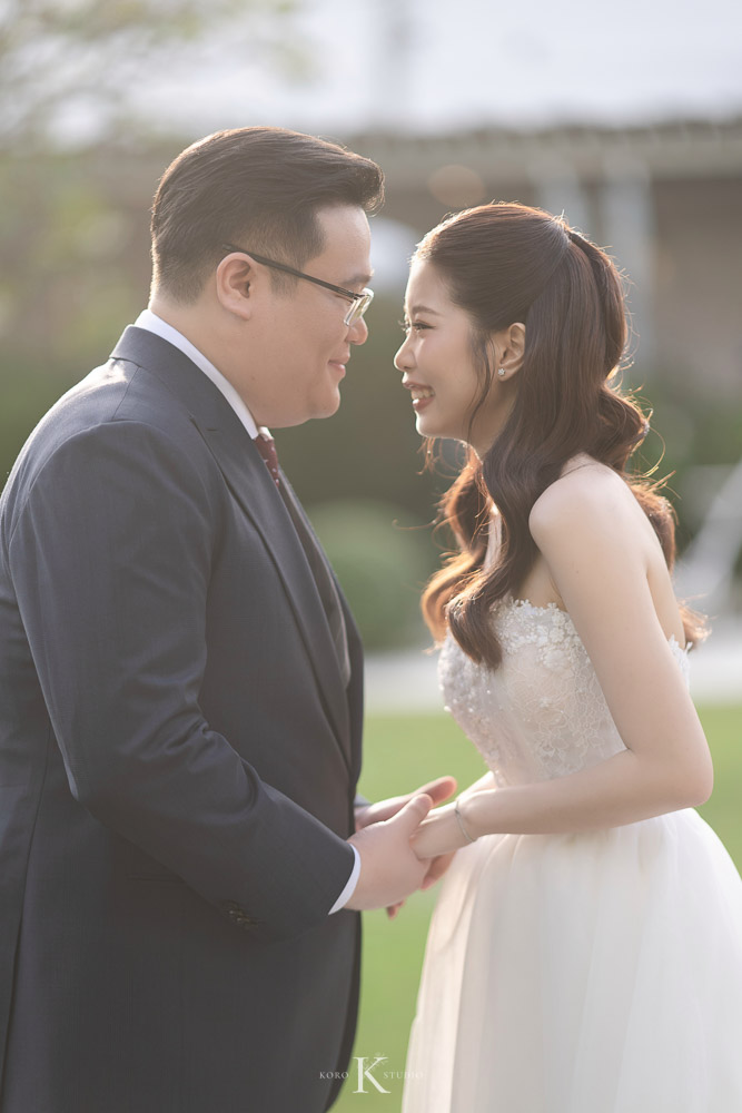 the banquet hall at nathong 28 งานแต่ง The Banquet Hall at Nathong | Fahrung & Third | ช่างภาพงานแต่งงาน