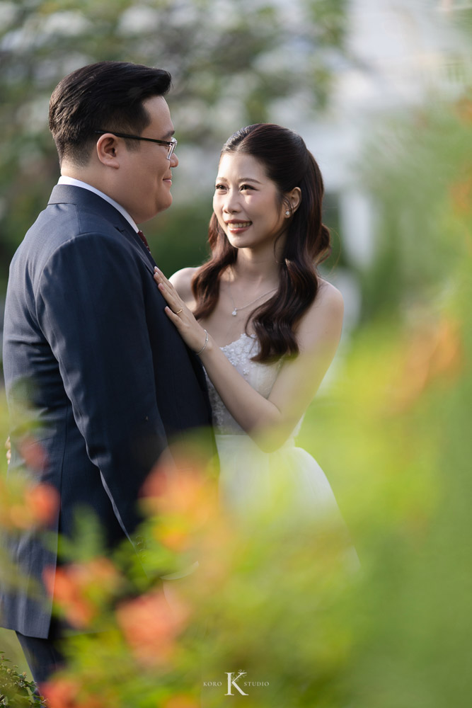 the banquet hall at nathong 29 งานแต่ง The Banquet Hall at Nathong | Fahrung & Third | ช่างภาพงานแต่งงาน