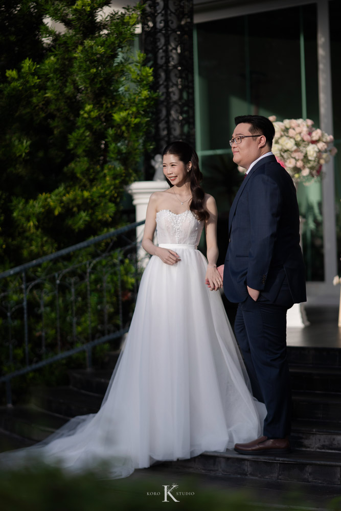 the banquet hall at nathong 30 งานแต่ง The Banquet Hall at Nathong | Fahrung & Third | ช่างภาพงานแต่งงาน