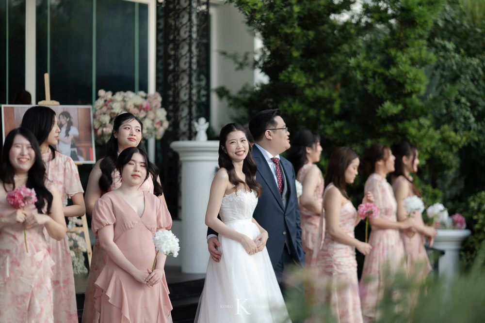 the banquet hall at nathong 37 งานแต่ง The Banquet Hall at Nathong | Fahrung & Third | ช่างภาพงานแต่งงาน