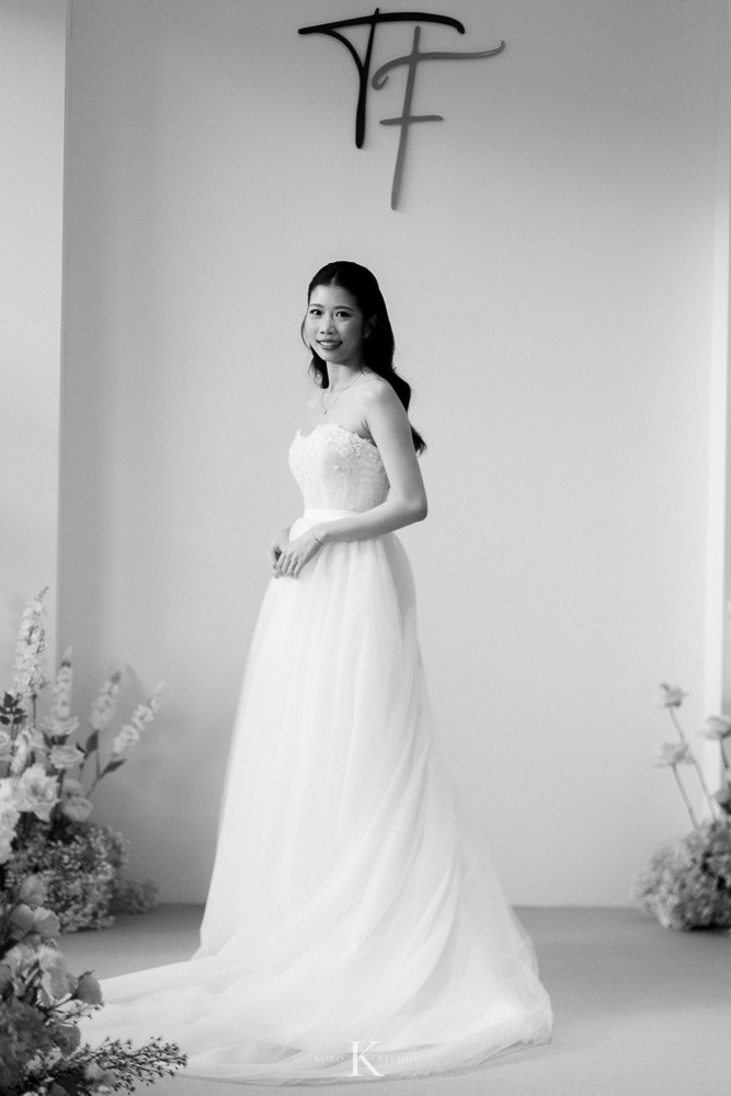 the banquet hall at nathong 42 งานแต่ง The Banquet Hall at Nathong | Fahrung & Third | ช่างภาพงานแต่งงาน