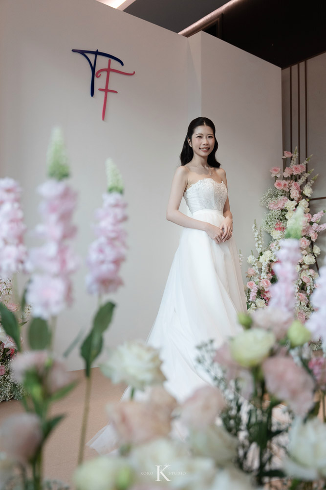 the banquet hall at nathong 43 งานแต่ง The Banquet Hall at Nathong | Fahrung & Third | ช่างภาพงานแต่งงาน