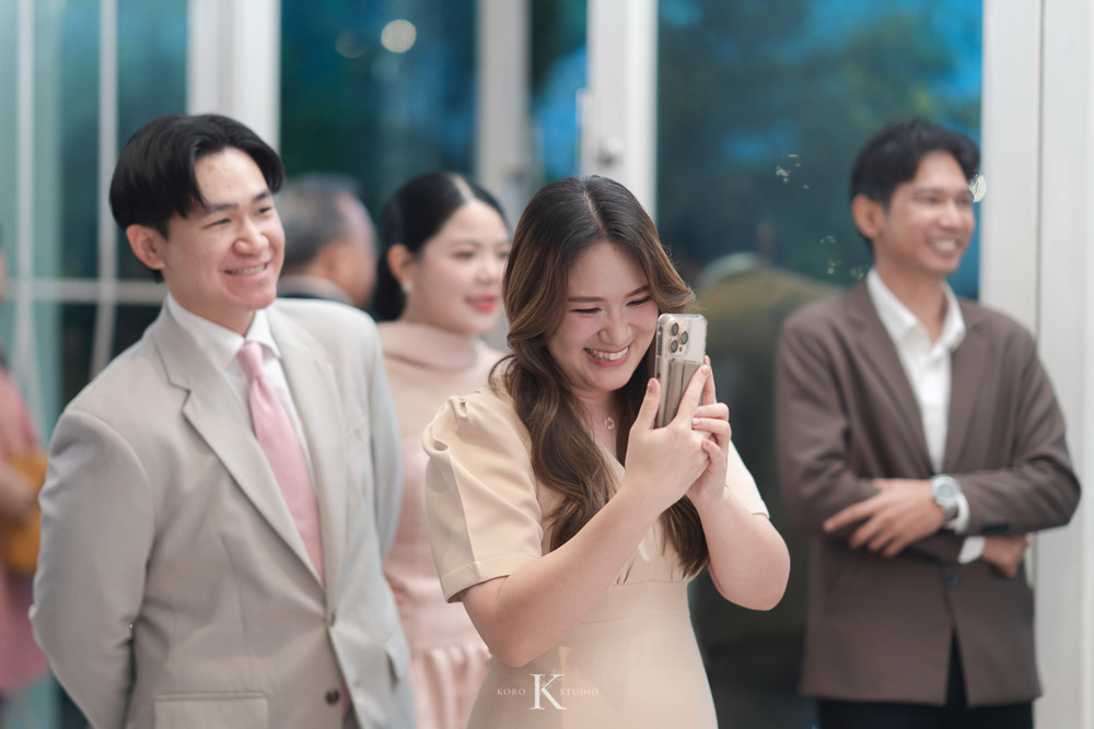 the banquet hall at nathong 46 งานแต่ง The Banquet Hall at Nathong | Fahrung & Third | ช่างภาพงานแต่งงาน