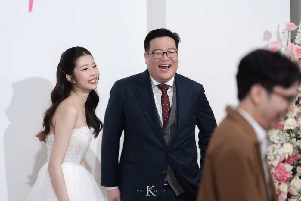 the banquet hall at nathong 47 งานแต่ง The Banquet Hall at Nathong | Fahrung & Third | ช่างภาพงานแต่งงาน