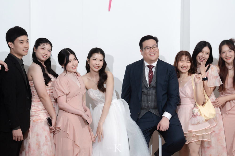 the banquet hall at nathong 50 งานแต่ง The Banquet Hall at Nathong | Fahrung & Third | ช่างภาพงานแต่งงาน