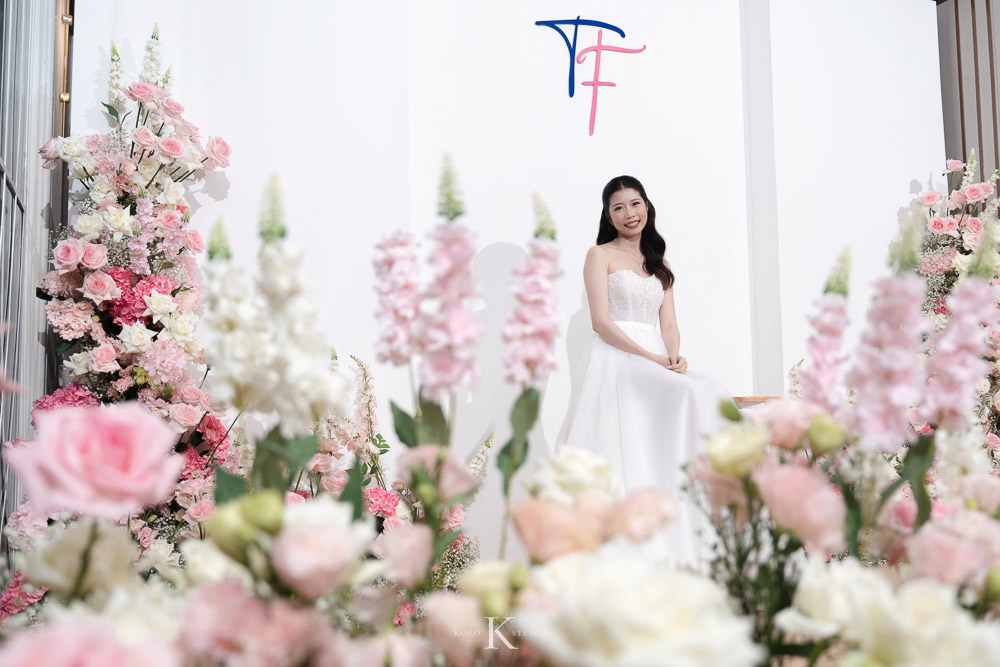 the banquet hall at nathong 51 งานแต่ง The Banquet Hall at Nathong | Fahrung & Third | ช่างภาพงานแต่งงาน
