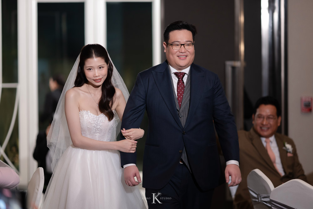 the banquet hall at nathong 55 งานแต่ง The Banquet Hall at Nathong | Fahrung & Third | ช่างภาพงานแต่งงาน