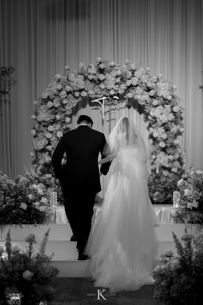 the banquet hall at nathong 57 งานแต่ง The Banquet Hall at Nathong | Fahrung & Third | ช่างภาพงานแต่งงาน