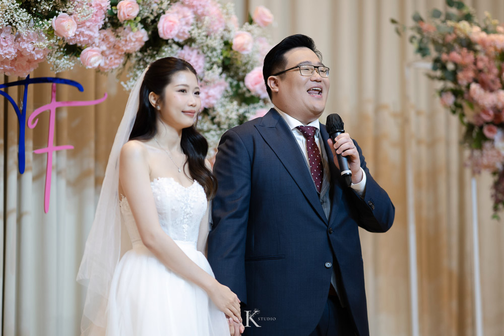 the banquet hall at nathong 59 งานแต่ง The Banquet Hall at Nathong | Fahrung & Third | ช่างภาพงานแต่งงาน