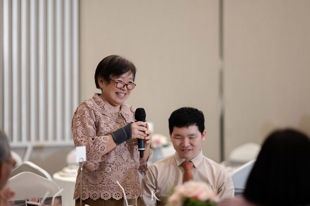 the banquet hall at nathong 61 งานแต่ง The Banquet Hall at Nathong | Fahrung & Third | ช่างภาพงานแต่งงาน