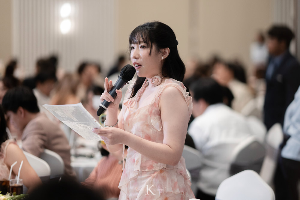 the banquet hall at nathong 62 งานแต่ง The Banquet Hall at Nathong | Fahrung & Third | ช่างภาพงานแต่งงาน