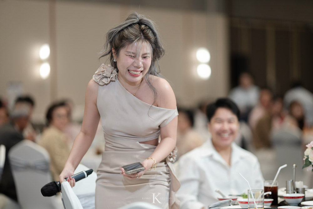 the banquet hall at nathong 65 งานแต่ง The Banquet Hall at Nathong | Fahrung & Third | ช่างภาพงานแต่งงาน