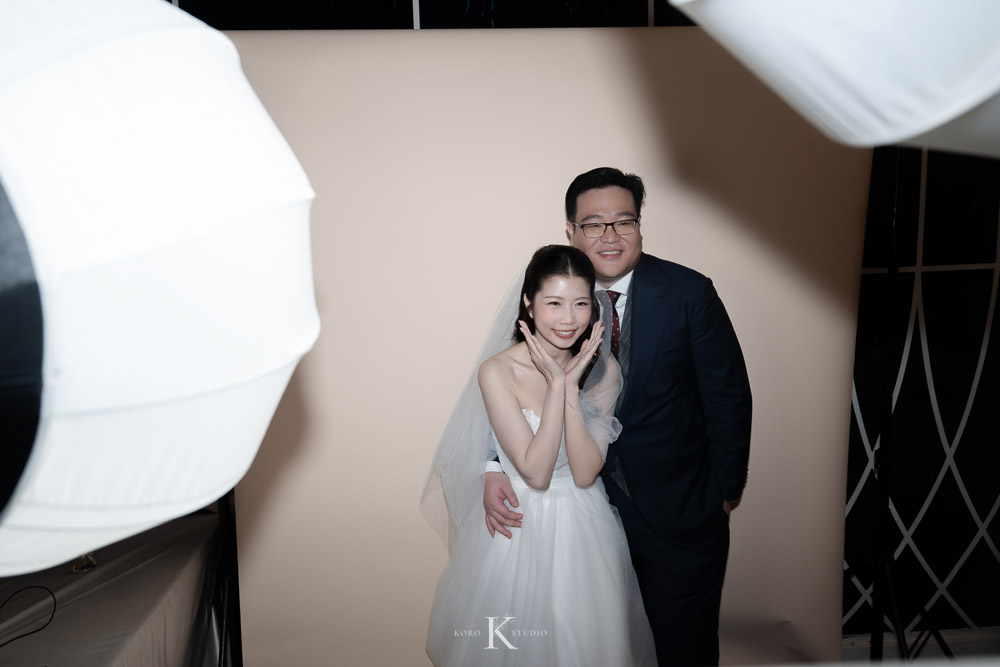 the banquet hall at nathong 67 งานแต่ง The Banquet Hall at Nathong | Fahrung & Third | ช่างภาพงานแต่งงาน