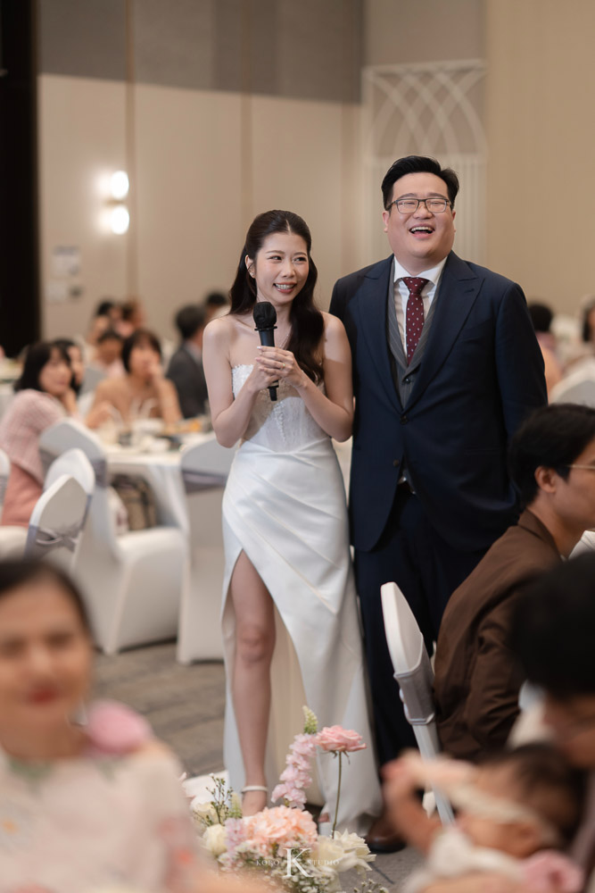 the banquet hall at nathong 69 งานแต่ง The Banquet Hall at Nathong | Fahrung & Third | ช่างภาพงานแต่งงาน