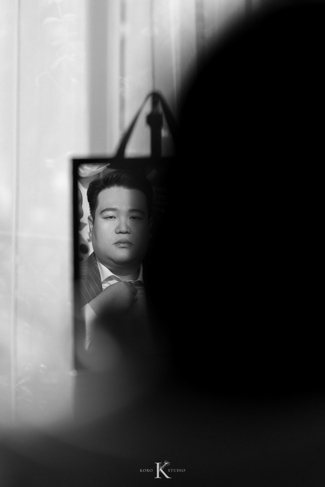 the banquet hall at nathong 7 งานแต่ง The Banquet Hall at Nathong | Fahrung & Third | ช่างภาพงานแต่งงาน