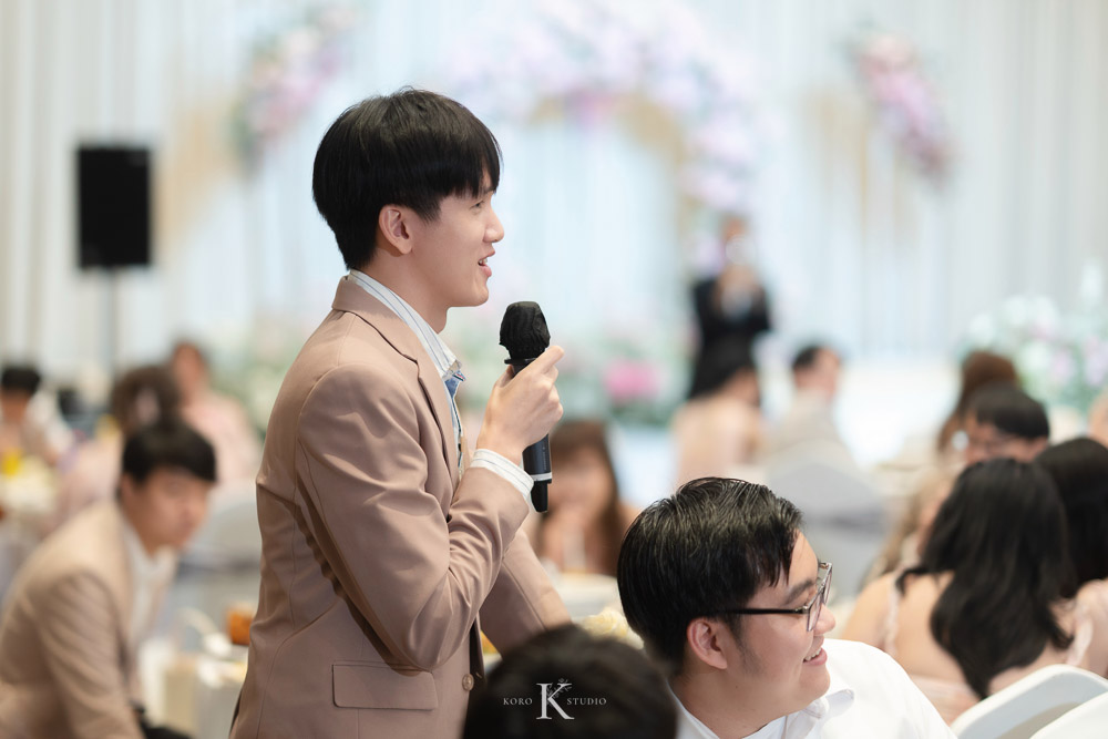 the banquet hall at nathong 72 งานแต่ง The Banquet Hall at Nathong | Fahrung & Third | ช่างภาพงานแต่งงาน