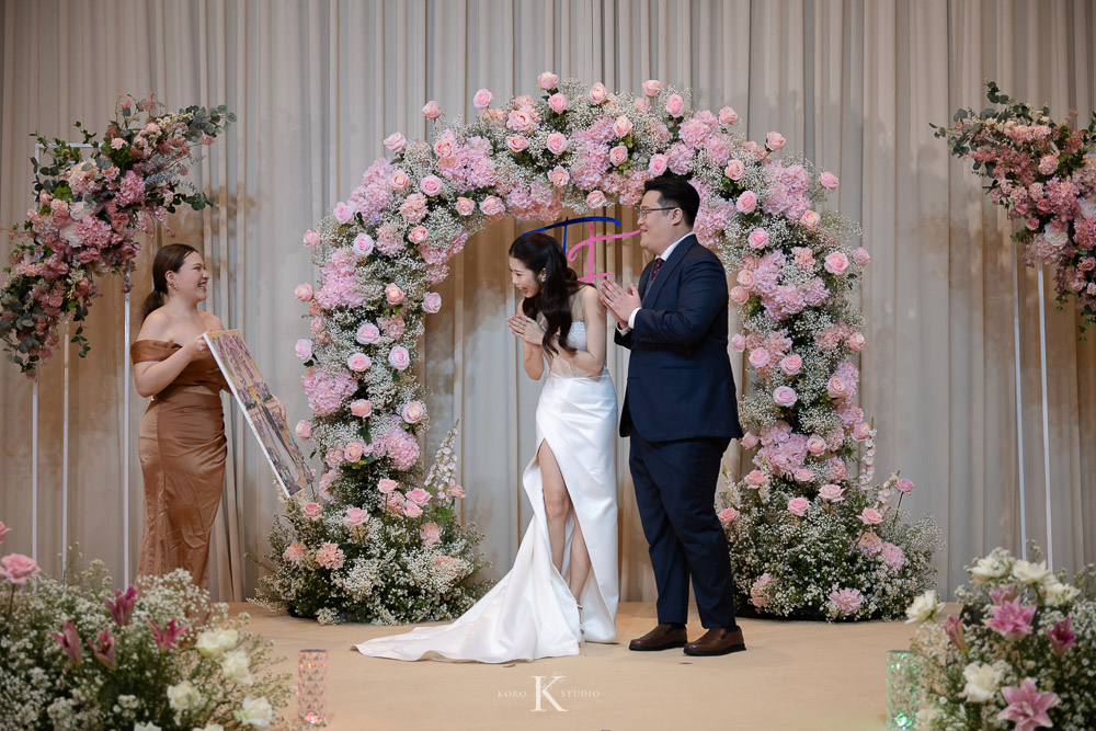 the banquet hall at nathong 75 งานแต่ง The Banquet Hall at Nathong | Fahrung & Third | ช่างภาพงานแต่งงาน