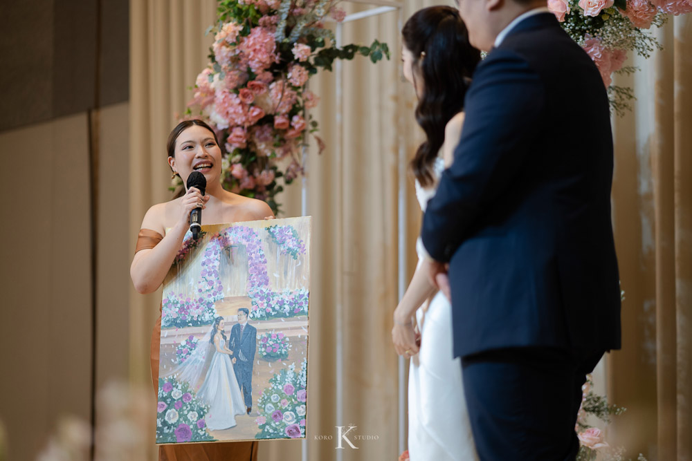 the banquet hall at nathong 76 งานแต่ง The Banquet Hall at Nathong | Fahrung & Third | ช่างภาพงานแต่งงาน