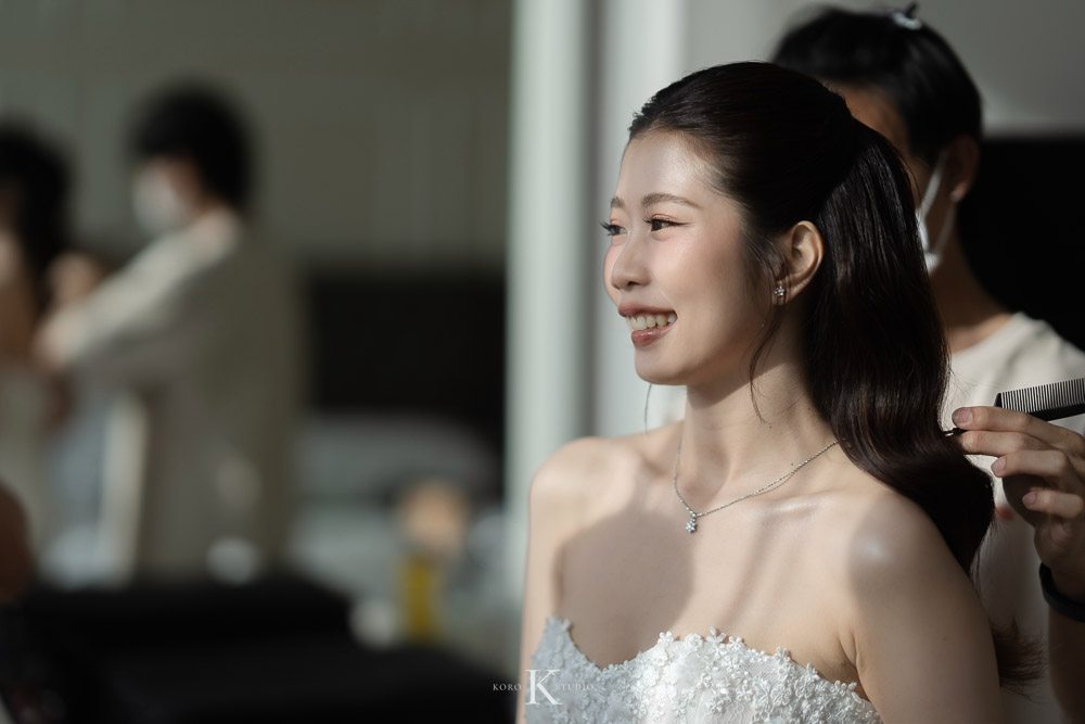 the banquet hall at nathong 8 งานแต่ง The Banquet Hall at Nathong | Fahrung & Third | ช่างภาพงานแต่งงาน