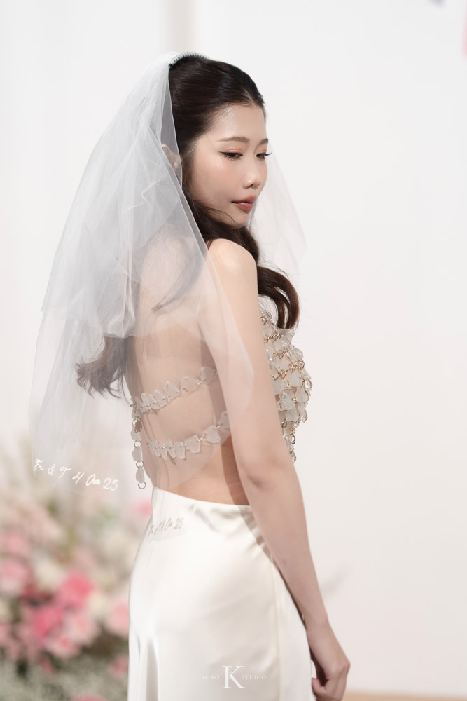 the banquet hall at nathong 80 งานแต่ง The Banquet Hall at Nathong | Fahrung & Third | ช่างภาพงานแต่งงาน