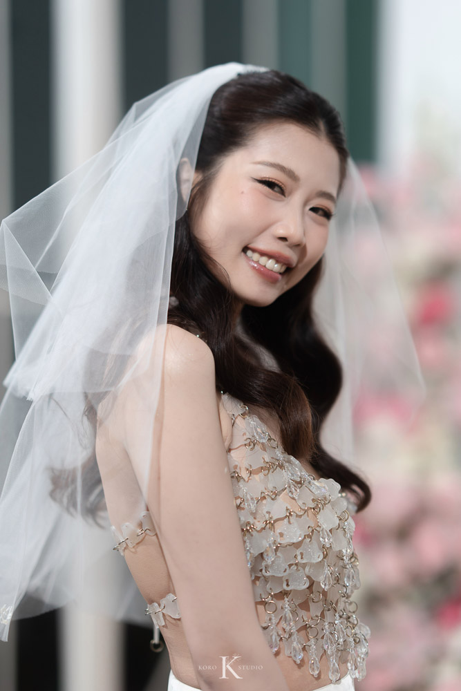 the banquet hall at nathong 83 งานแต่ง The Banquet Hall at Nathong | Fahrung & Third | ช่างภาพงานแต่งงาน