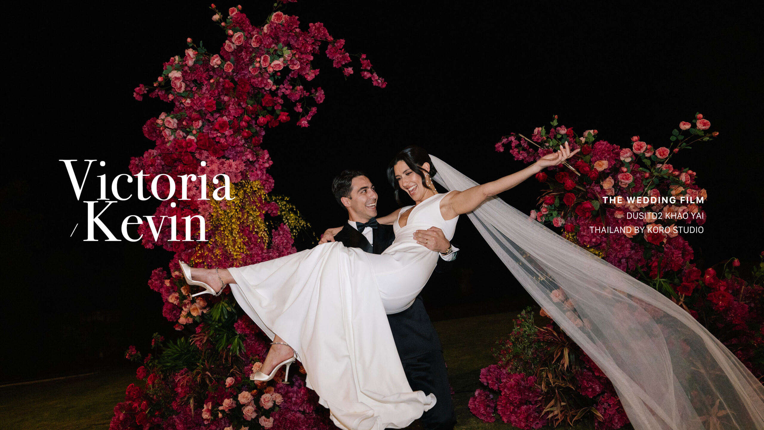 dusitD2 Khao Yai Wedding Film | Victoria & Kevin’s Big Day 1 dusitd2 khao yai wedding videography victoria kevin scaled dusitD2 Khao Yai Wedding Film | Victoria & Kevin’s Big Day