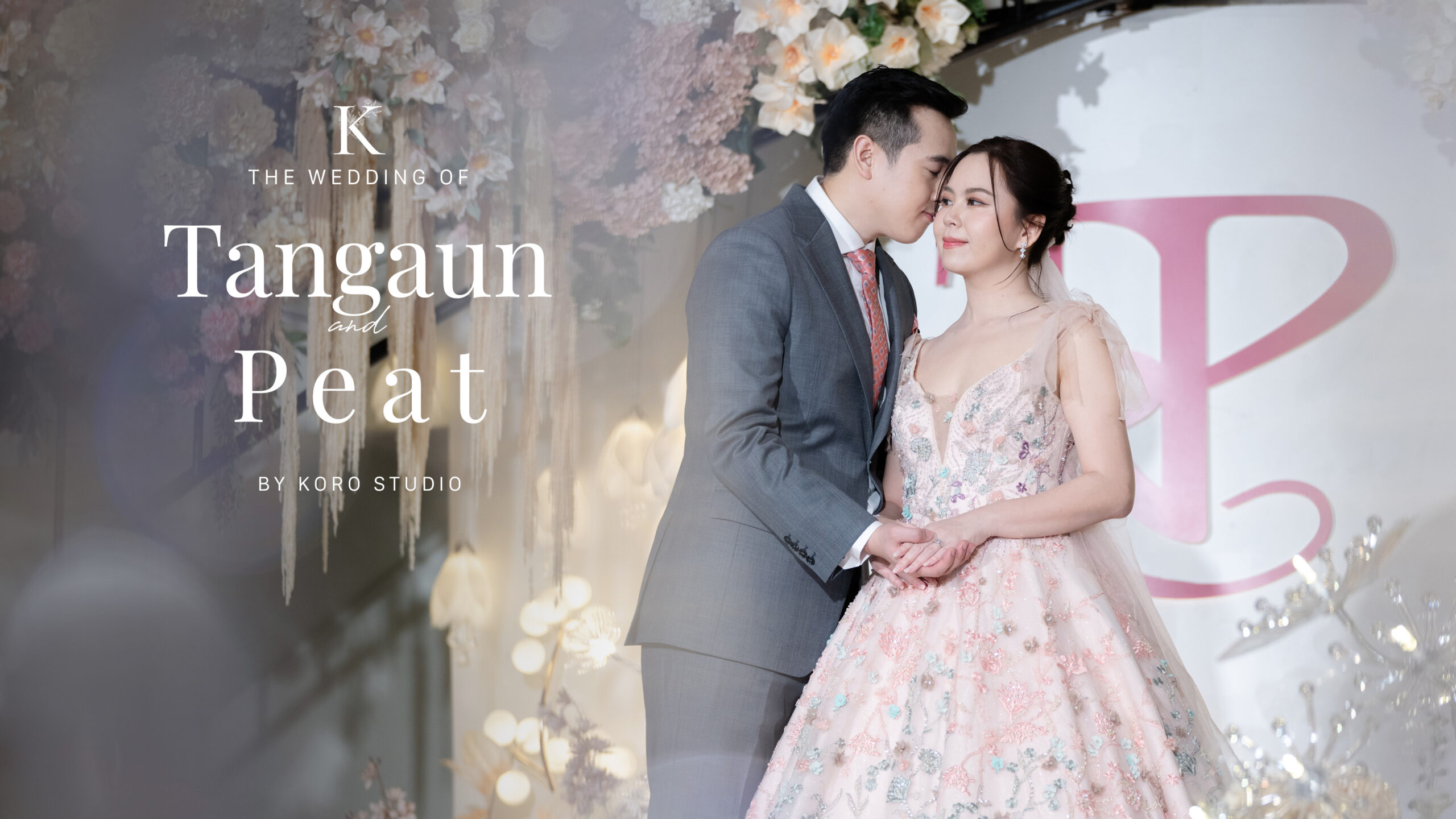 Timeless Wedding at Wat Pho & Ava Trivi Studio | Peat & Tangaun 3 wat pho and ava trivi studio wedding scaled Timeless Wedding at Wat Pho & Ava Trivi Studio | Peat & Tangaun