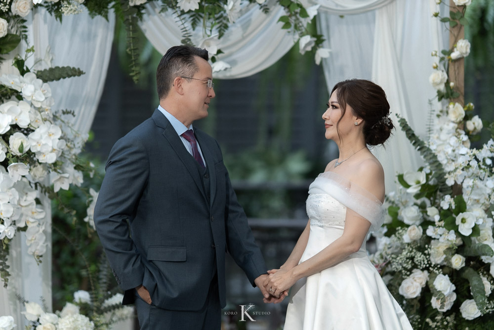 Romantic The Gardens of Dinsor Palace Wedding | Kaye & Todd 100 gardens of dinsor palace 100 Romantic The Gardens of Dinsor Palace Wedding | Kaye & Todd