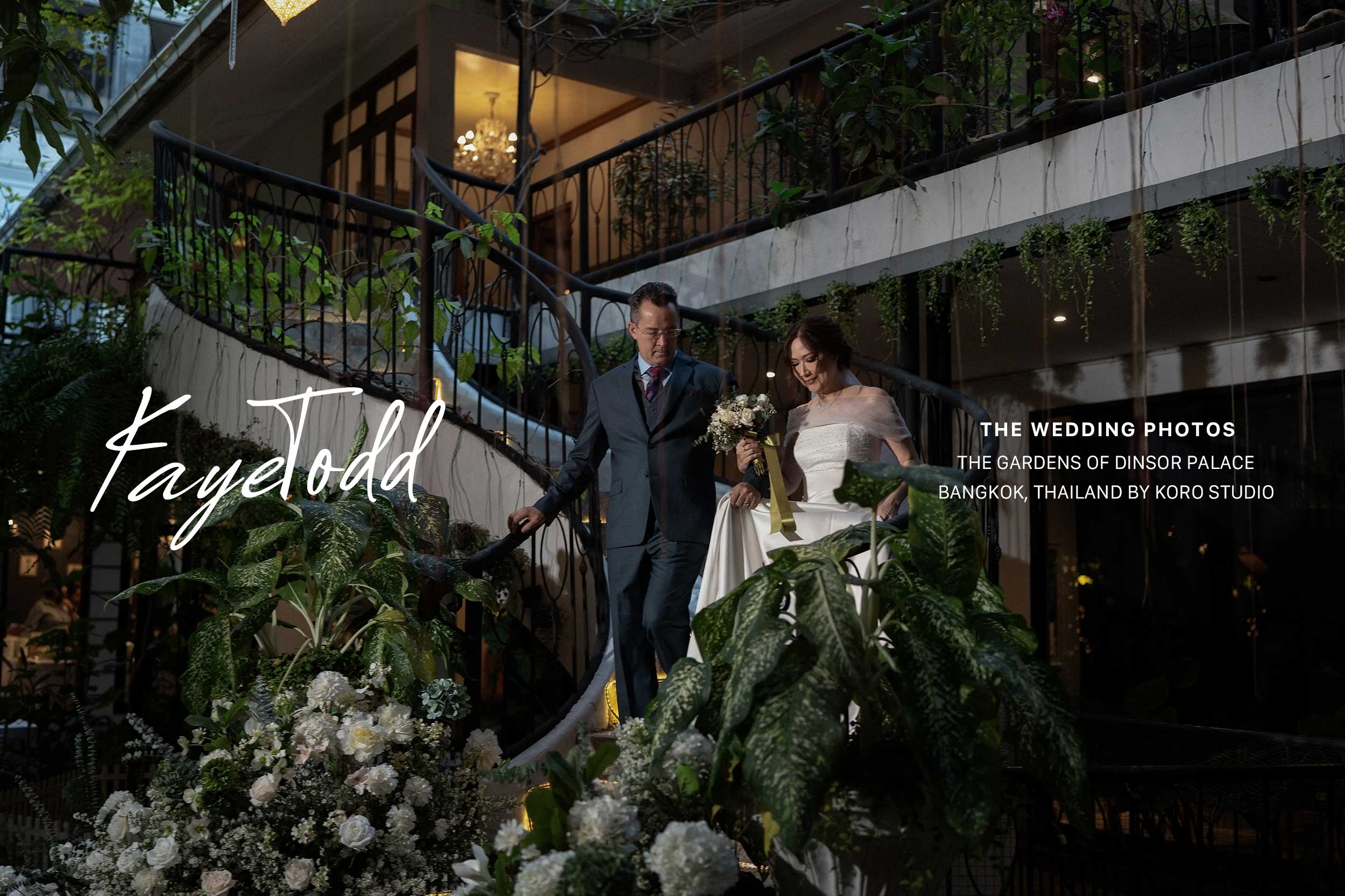 Romantic The Gardens of Dinsor Palace Wedding | Kaye & Todd 131 the gardens of dinsor palace wedding photography kaye todd Romantic The Gardens of Dinsor Palace Wedding | Kaye & Todd